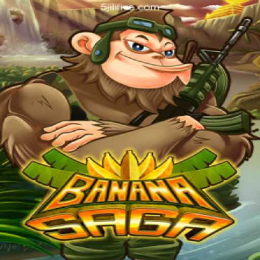 Discover the Thrills of BananaSaga at 5JILI Online Casino Philippines
