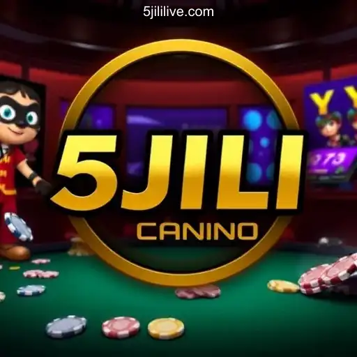 Exploring 5JILI Online Casino: The Top PAGCOR Licensed Casino in the Philippines