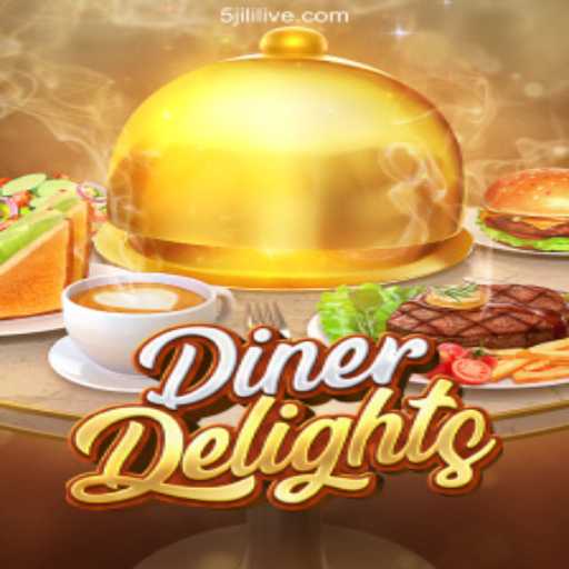 Unveiling DinerDelights: The Ultimate Experience in Online Gaming
