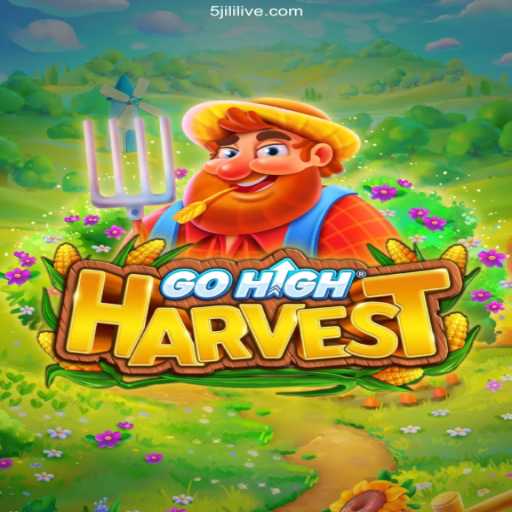 Explore the Exciting World of GoHighHarvest at 5JILI Online Casino