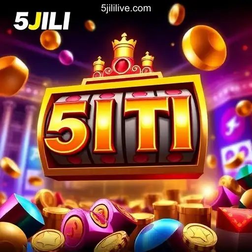 Exploring the World of Online Slots at 5JILI Online Casino Philippines #1 PAGCOR Licensed