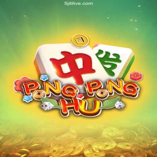 PONGPONGHU: The Dynamic Game at 5JILI Online Casino Philippines