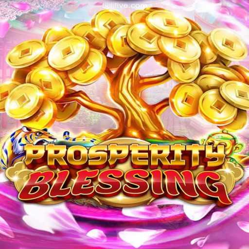 Discover the Exciting World of ProsperityBlessing at 5JILI Online Casino Philippines