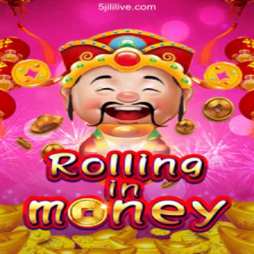 Unlock the Thrills of 'RollingInMoney' at 5JILI Online Casino Philippines