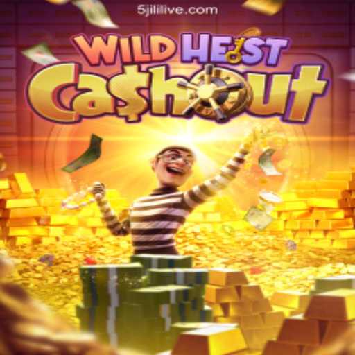 Exploring WildHeistCashout at 5JILI Online Casino: A Dive into the Premier PAGCOR Licensed Game in the Philippines